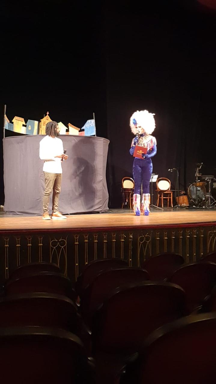Semana Maranhense de Teatro